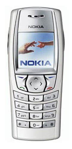 Nokia 6610 : Price - Bangladesh