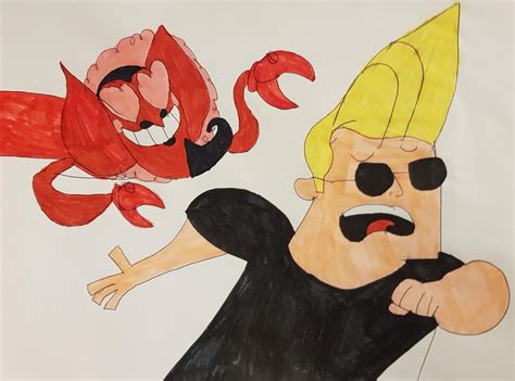 Red Hot Mama R Cartoonnetwork