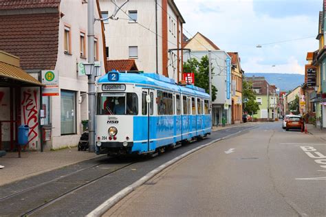 Ign Sonderfahrt Mit Rnv Hsb D Wag Gt Wagen Am In