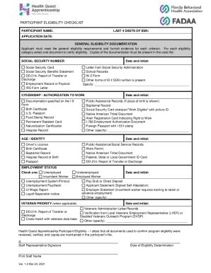 Fillable Online FOOD AND NUTRITION SERVICES CERTIFICATION Fax Email