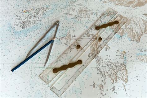 How Nautical Almanac Helps In Marine Navigation