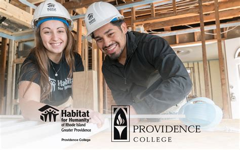 Habitat For Humanity Of Rhode Island Greater Providence Signs