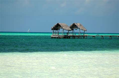Cayo Guillermo Cuba
