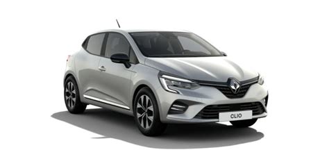 Renault Clio Evolution Dci God