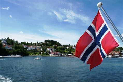 Oslo Fjord Cruises - Discover Scandinavia