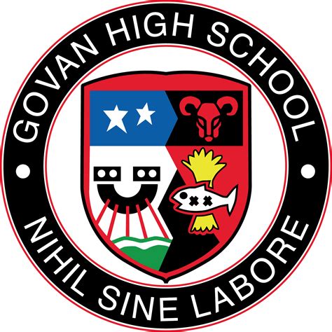 Govan High School