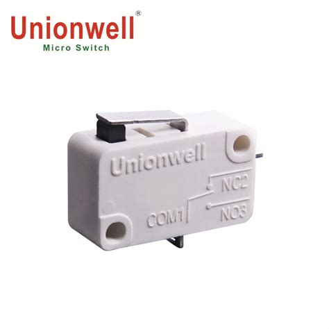 China Customized Basic Micro Switch Customized Terminal K2 Type