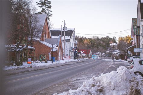 Visite De Wakefield Québec Together We Meander