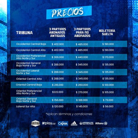 Millonarios Fc On Twitter Familia Azul El Plazo De Reserva De