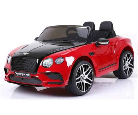 These are the 10 Best Electric Cars for Kids