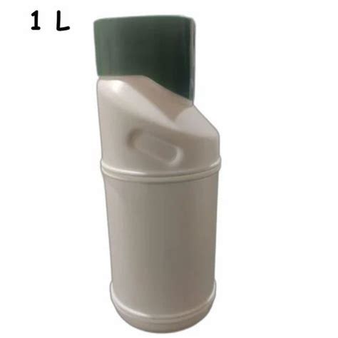 Litre Green Hdpe Pesticide Bottle At Piece Pesticide Bottle In