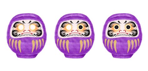 Daruma Doll Demystified A Complete Guide To The Japanese Icon