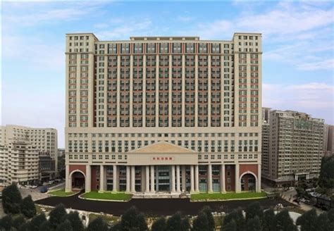 【中国科学报】南方医科大学南方医院迎来建院80周年 南方医科大学新闻中心