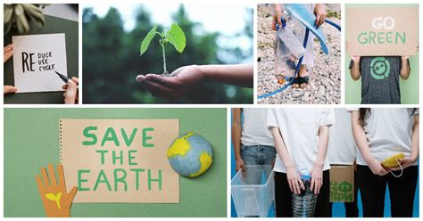 10 Simple Ways To Help The Environment For Earth Day And Beyond