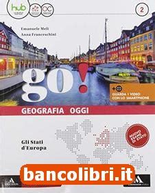 Go Con Atlante Per La Scuola Media Con E Book Con Espansione Online