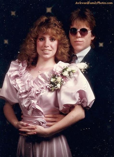 36 Awkward 80 S Prom Pictures Funny Gallery Ebaum S World