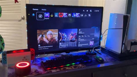 10 Year Old Gaming Setup YouTube