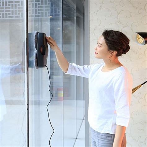 Xiaomi Hutt DDC5 Smart Window Cleaner Robot на ТОП Цена в София ...