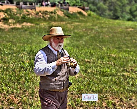 Got to keep an eye on the blue bellies | Reenactors Forum - Join, Drill