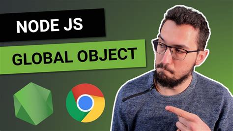 Global Vs Window Objetos Globales En Node Js Curso De Node Js Desde
