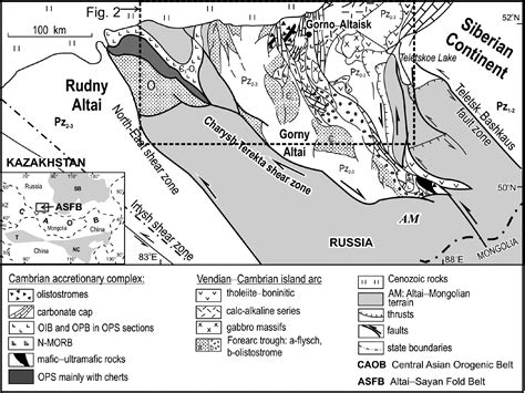 Early Paleozoic Plankton Evolution In The Paleo Asian Ocean Insights