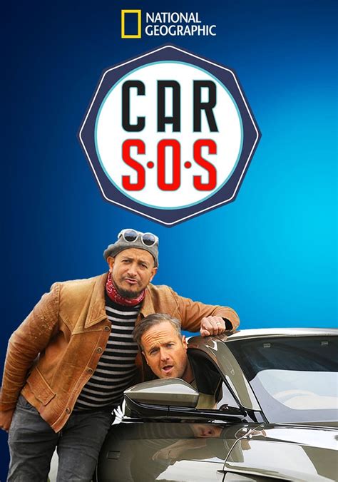 Car S.O.S. - watch tv series streaming online