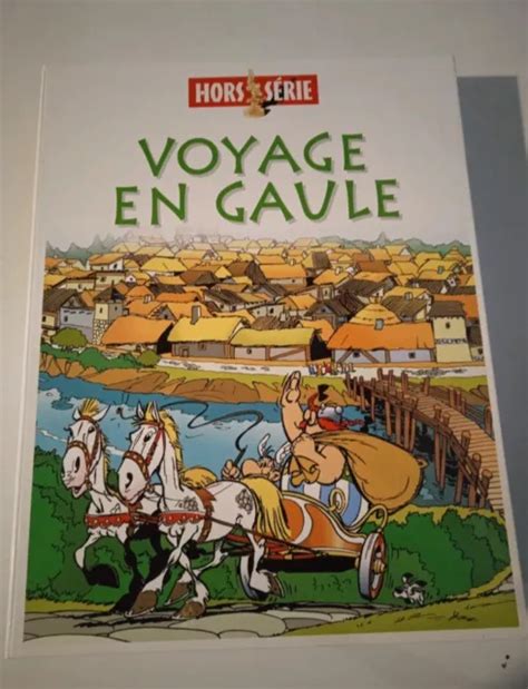 JEU DE SOCIÉTÉ Voyage En Gaule Astérix et Obélix éd atlas hors série