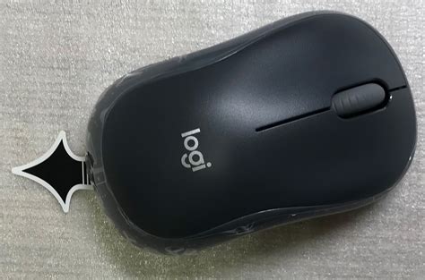 Мышь беспроводная Logitech M185 Grey (910-002252) — купить по низкой ...