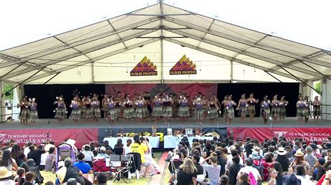 ASB Polyfest 2019, Episode 21 | Māori Television