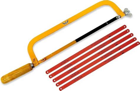 Hacksaw Blade Steel Strips For Metal Cutting At Rs 105 Piece In Mandi