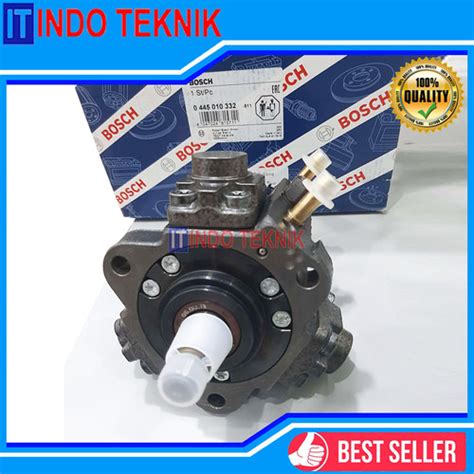 Jual Supply Pump Chevrolet Captiva C100 NFL Asli Bosch Bospom Non