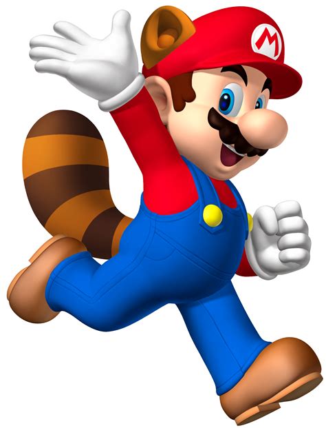 Mario Png