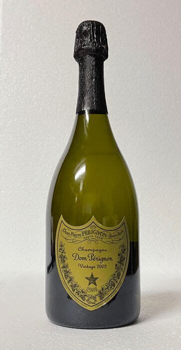 Dom P Rignon Champagne Vintage Brut Bottle Catawiki