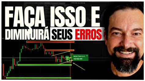 Aprenda Como Interpretar O Gr Fico E Como Operar L Gica Do Pre O Em