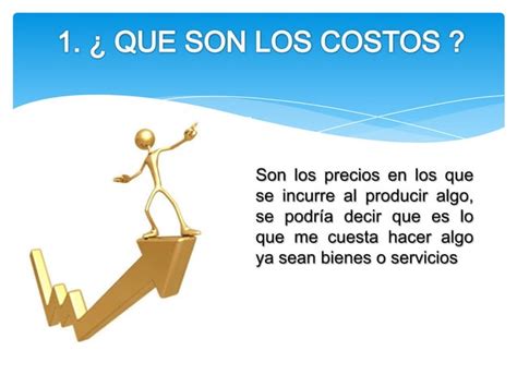 Costos De Producci N PPT