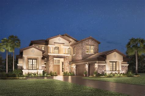 Casabella At Windermere Chandler House Florida Home Luxury Homes