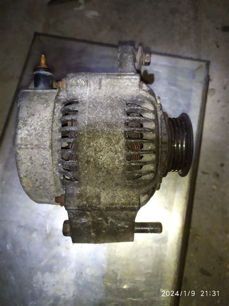 Alternator Jimny Niska Cena Na Allegro Pl