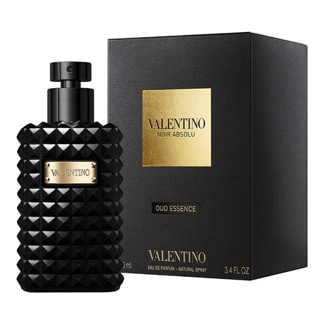 Valentino Noir Absolu Oud Essence Woda Perfumowana 100 Ml Perfumypl