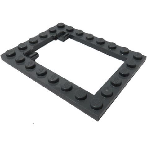 Plates Avec Fixations Lego Plate X Avec Fixations La Boutique