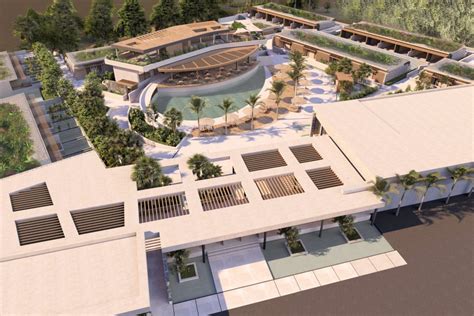 Pnoé Breathing Life New Hospitality Concept Comes to Crete GTP Headlines