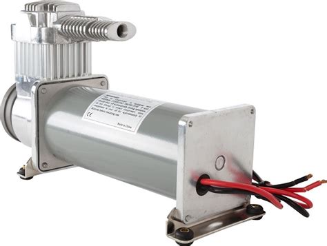 Компрессор автомобильный стационарный 24V VIAIR 450C-IG (45058) купить ...