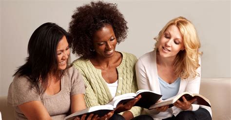 Temas Para Cultos De Mujeres Cristianas Biblia