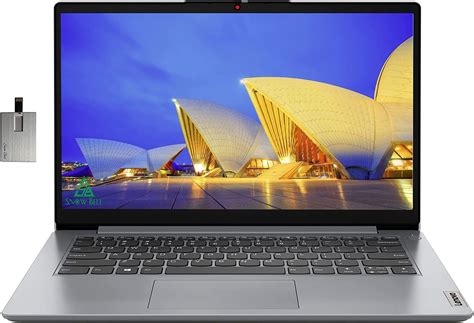 Buy Lenovo 2022 Ideapad 1i 14 Hd Laptop Intel Celeron N4020 Processor 4gb Ram 64gb Emmc