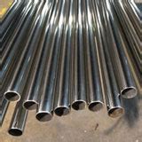 Stainless Steel Pipe And Astm A Tp Seamless Tubing Supplier