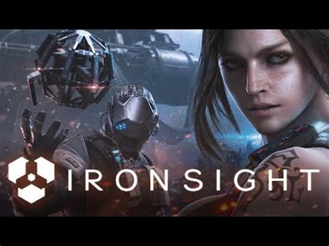 Ironsight Gameplay Part Gaming Games Game Ironsight Youtube