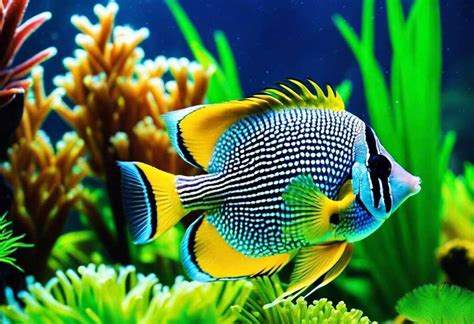 Comparatif Exhaustif Filtres Efficaces Pour Nano Aquariums