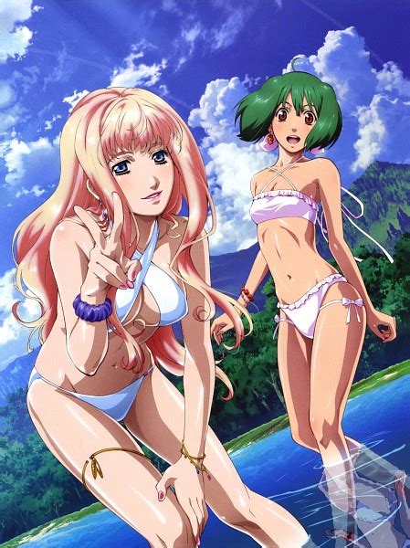 Macross Frontier Zerochan Anime Image Board