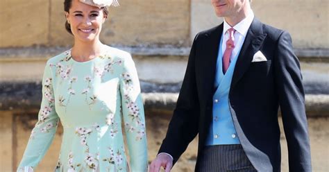 Pippa Middleton Confirms She's Pregnant With Her First Child | TIME