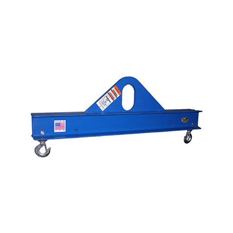 Fixed Width Spreader Beams Economy