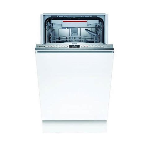 Посудомоечная машина Bosch SPV4EMX21E посудомойка встраиваемая (ID ...